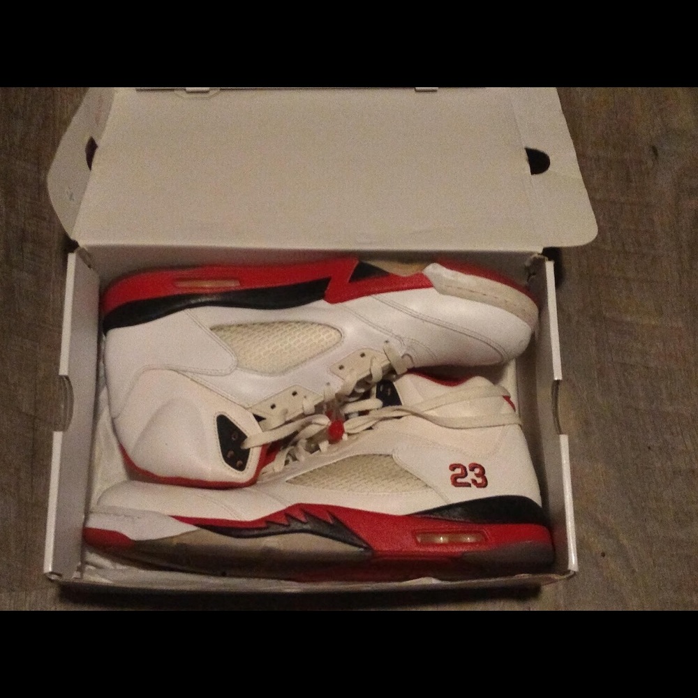 Men’s Jordan